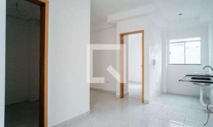 Apartamento à Venda - Artur Alvim, 2 Quartos,  42 m2