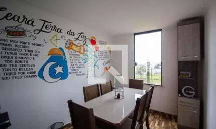 Apartamento à Venda - Conjunto Residencial Jose Bonifacio, 2 Quartos,  57 m2