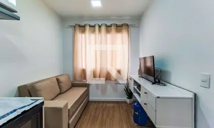 Apartamento com 1 quarto à venda na Rua, 1055, Panamby, São Paulo