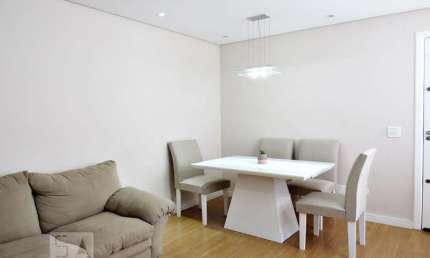Apartamento à Venda - Vila Guilherme, 2 Quartos,  54 m2