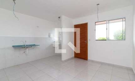 Apartamento com 1 quarto à venda na Ponte Rasa, São Paulo 