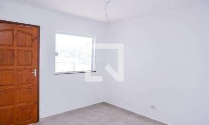 Apartamento à Venda - Artur Alvim, 1 Quarto,  31 m2