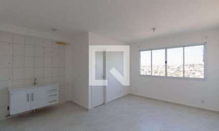 Apartamento com 1 quarto à venda em Itaquera, São Paulo 