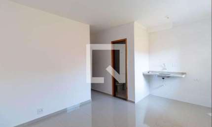 Apartamento com 1 quarto à venda na Vila Ré, São Paulo 