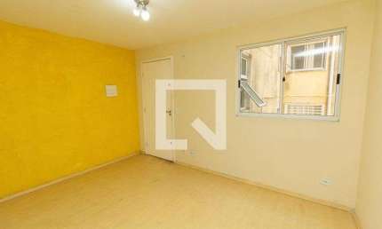 Apartamento à Venda - Artur Alvim, 2 Quartos,  52 m2