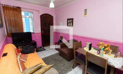 Apartamento com 2 quartos à venda em Cangaíba, São Paulo 