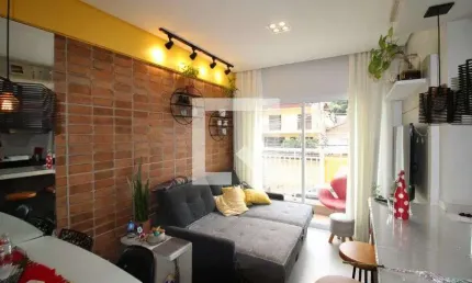 Apartamento com 2 quartos à venda na Rua Henrique Braglia, 379, Água Fria, São Paulo