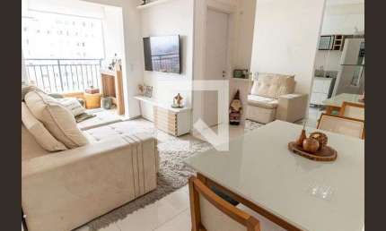 Apartamento com 1 quarto à venda na Mooca, São Paulo 