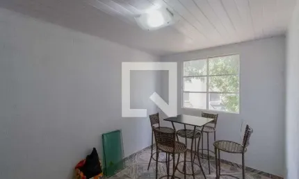 Apartamento à venda - vila jacuí, 2 quartos,  42 m2