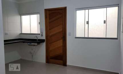 Kitnet / Stúdio à venda na Vila Ré, São Paulo 