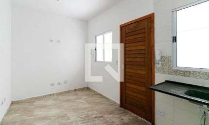 Apartamento à Venda - Vila Aricanduva, 1 Quarto,  35 m2