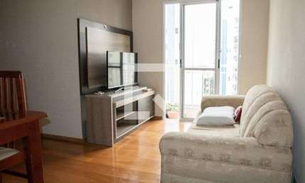Apartamento à Venda - Vila Guilherme, 3 Quartos,  64 m2