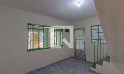 Casa com 3 quartos à venda em Cangaíba, São Paulo 