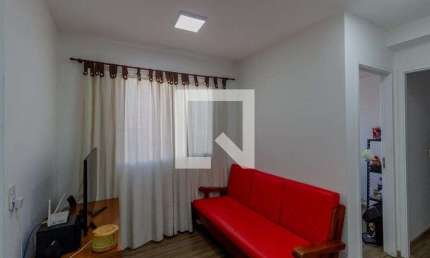 Apartamento à Venda - Artur Alvim, 2 Quartos,  37 m2