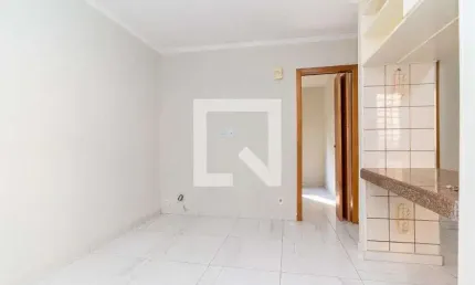 Apartamento à Venda - Vila Jacuí, 2 Quartos,  47 m2