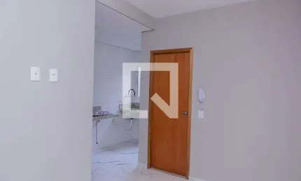 Apartamento à Venda - Artur Alvim, 1 Quarto,  26 m2