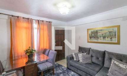 Apartamento com 2 quartos à venda em Cangaíba, São Paulo 