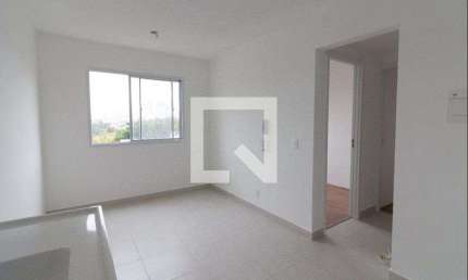 Apartamento à Venda - Jardim Jussara, 2 Quartos,  39 m2