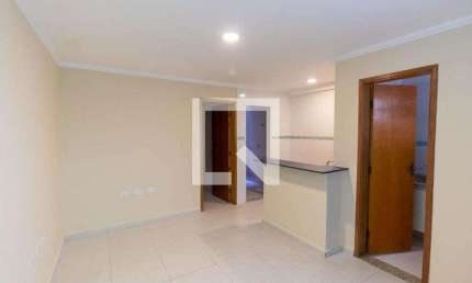 Apartamento à Venda - Artur Alvim, 1 Quarto,  31 m2
