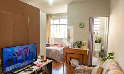 Apartamento com 1 quarto à venda na Liberdade, São Paulo 
