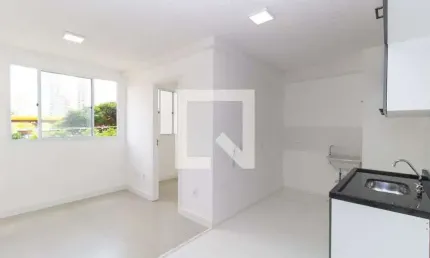 Apartamento com 2 quartos à venda na Rua Palmares, 121, Ipiranga, São Paulo