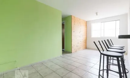 Apartamento à venda - parque novo mundo , 2 quartos,  70 m2