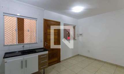 Apartamento à Venda - Ponte Rasa, 2 Quartos,  35 m2