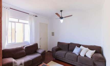 Apartamento com 2 quartos à venda em Cangaíba, São Paulo 