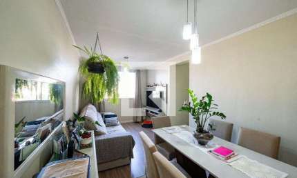Apartamento à Venda - Vila Mascote, 2 Quartos,  65 m2