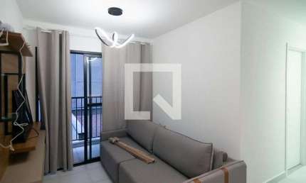 Apartamento à Venda - Consolação, 2 Quartos,  39 m2