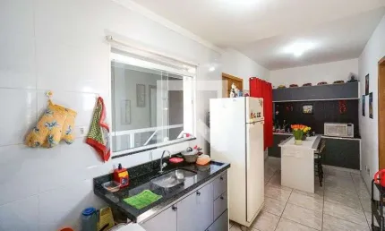 Apartamento à Venda - Vila Carrão, 1 Quarto,  40 m2