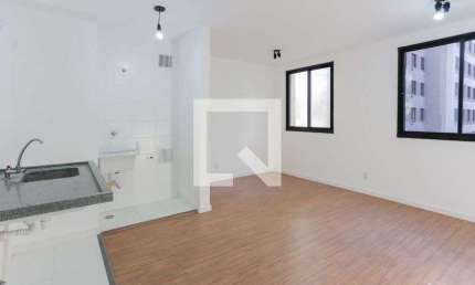 Apartamento com 1 quarto à venda no Butantã, São Paulo 