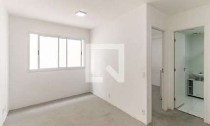 Apartamento à Venda - Santa Cecília, 1 Quarto,  26 m2