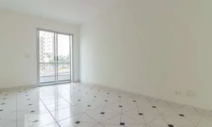 Apartamento à venda - bosque da saúde, 2 quartos,  54 m2
