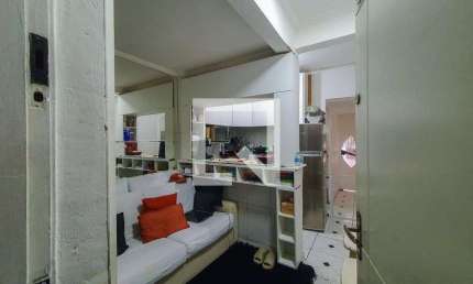 Apartamento com 2 quartos à venda na Liberdade, São Paulo 