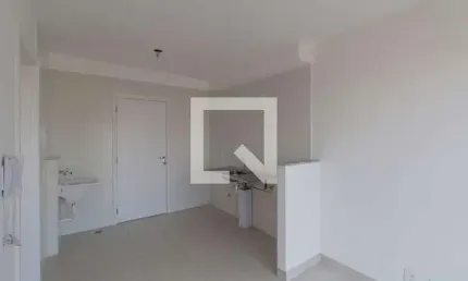 Apartamento com 1 quarto à venda na Rua Aldeia Paracanti, 38, Vila Ré, São Paulo