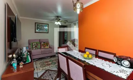 Apartamento com 2 quartos à venda na Avenida Parada Pinto, 3420, Mandaqui, São Paulo