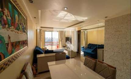 Apartamento à Venda - Ermelino Matarazzo, 2 Quartos,  78 m2