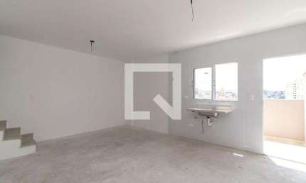 Apartamento à Venda - Vila Mazzei, 2 Quartos,  60 m2