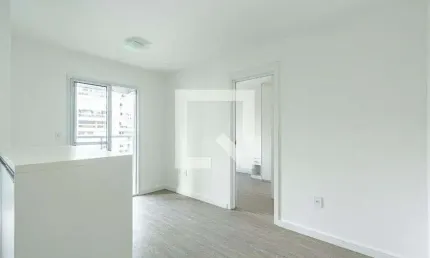 Apartamento com 1 quarto à venda na Rua Olavo Leite, 250, Panamby, São Paulo