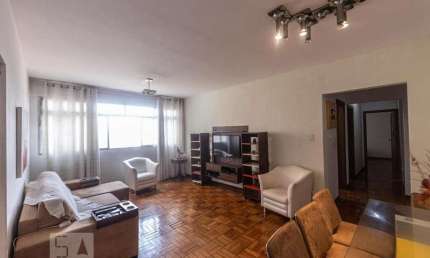 Apartamento com 2 quartos à venda na Mooca, São Paulo 
