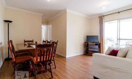 Apartamento com 3 quartos à venda no Sacomã, São Paulo 