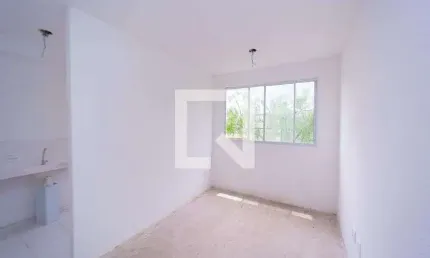 Apartamento à Venda - Ermelino Matarazzo, 1 Quarto,  41 m2