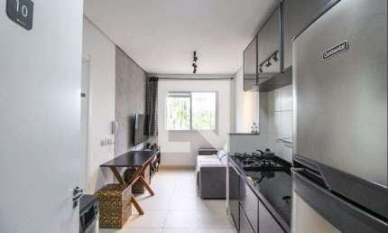 Apartamento com 1 quarto à venda em Sapopemba, São Paulo 