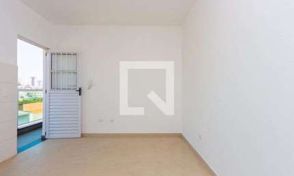 Apartamento à Venda - Vila Invernada, 1 Quarto,  27 m2