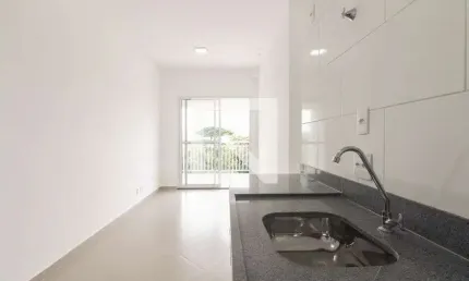 Apartamento à venda - vila esperança, 1 quarto,  34 m2