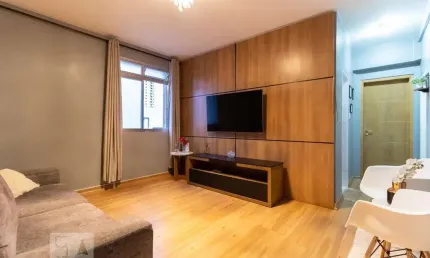 Apartamento com 3 quartos à venda no Cambuci, São Paulo 