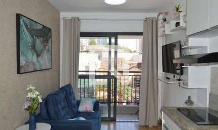 Apartamento com 1 quarto à venda no Ipiranga, São Paulo 