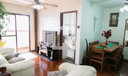 Apartamento à Venda - Vila Carrão, 2 Quartos,  64 m2