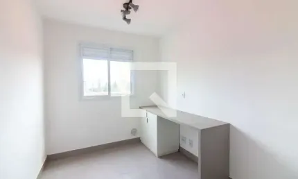 Apartamento à Venda - Jardim Sao Luis, 1 Quarto,  24 m2